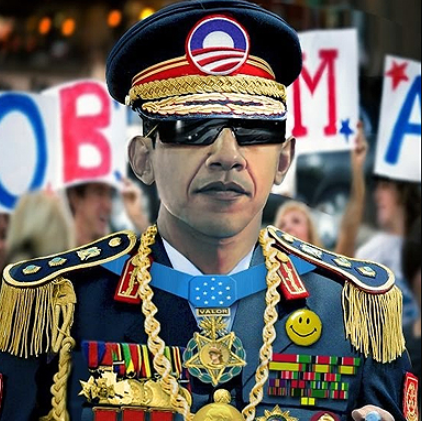 Surviving Obama’s Third Term