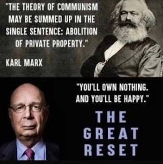 The Loss of Freedom  Is All About The Process