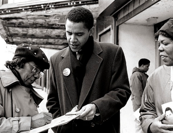 It’s Not Your Parents’ Democrat Party Anymore