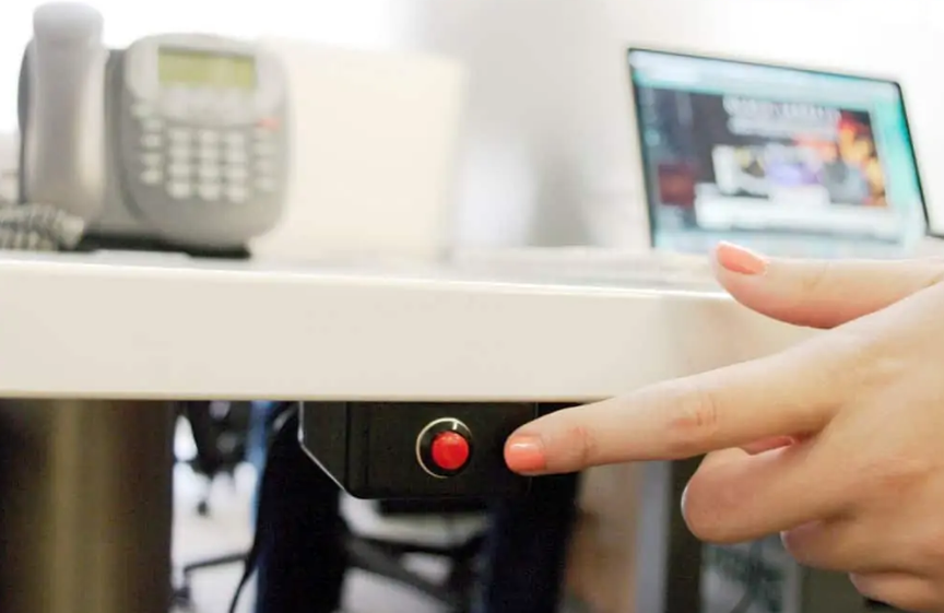 DC In Panic!   In Just Three Weeks